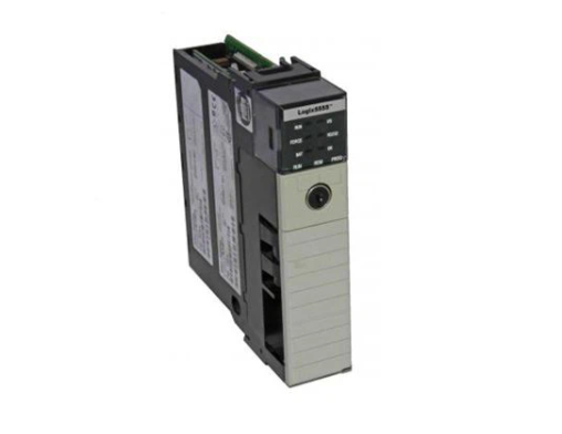 ALLEN BRADLEY 1756-L55M12