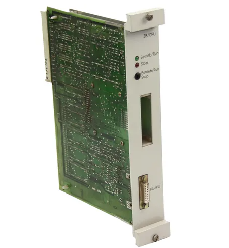 SIEMENS 6ES5905-3RB11