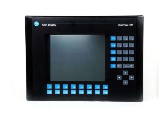 ALLEN BRADLEY 2711-K14C8