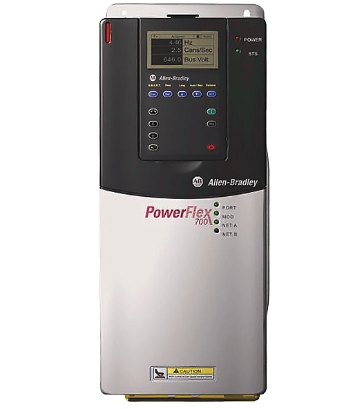 ALLEN BRADLEY 20BC072A0AYNANC0
