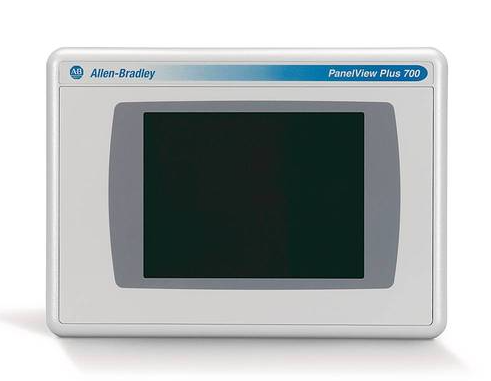 ALLEN BRADLEY 2711P-T15C6D2