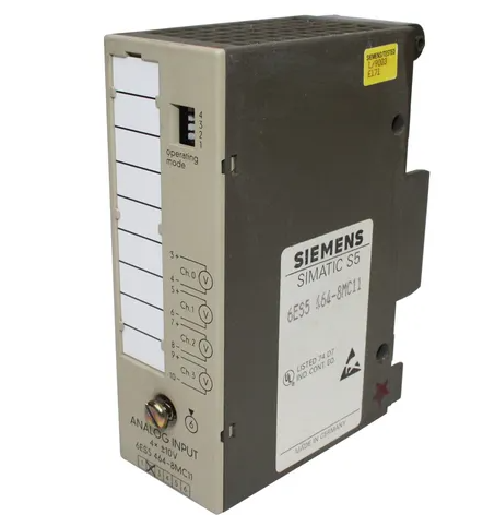 SIEMENS 6ES5464-8MC11