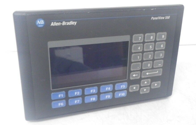 ALLEN BRADLEY 2711-K5A20L1