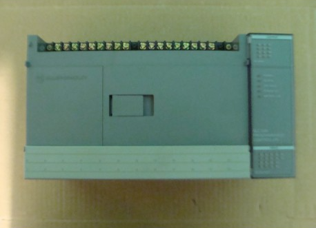 ALLEN BRADLEY 1747-L30L