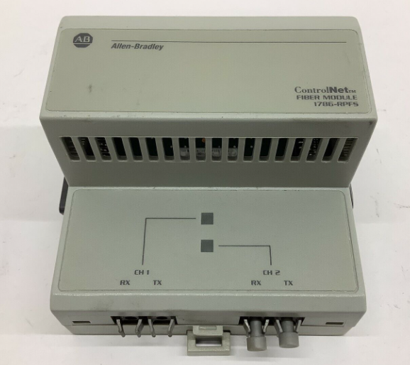 ALLEN BRADLEY 1786-RPFS