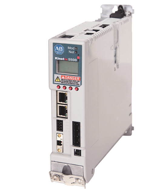 ALLEN BRADLEY 2198-D012-ERS3