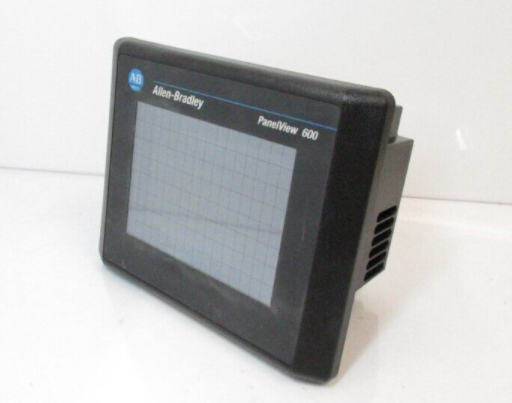 ALLEN BRADLEY 2711-T6C16L1