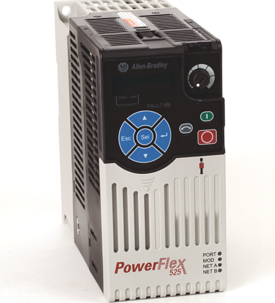 ALLEN BRADLEY 25B-D4P0N104