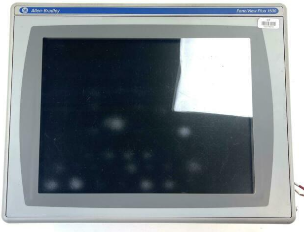 ALLEN BRADLEY 2711P-RDT15TP