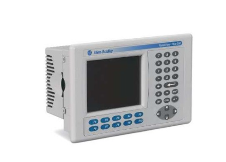 ALLEN BRADLEY 2711P-B6M1D