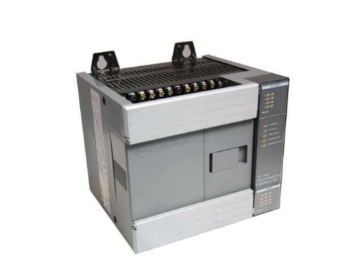 ALLEN BRADLEY 1747-L20A