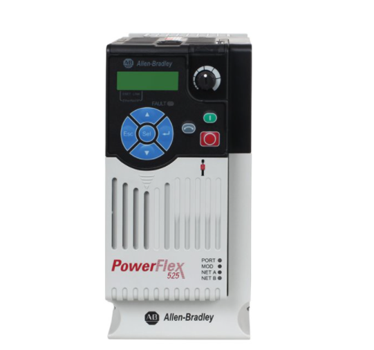 ALLEN BRADLEY 25B-D010N114