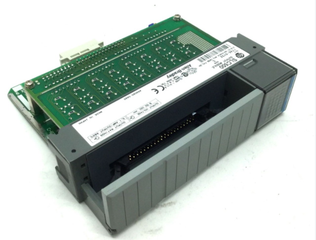 ALLEN BRADLEY 1746-OV32