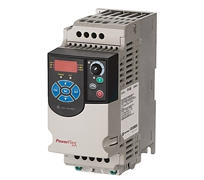 ALLEN BRADLEY 22F-D4P2N103