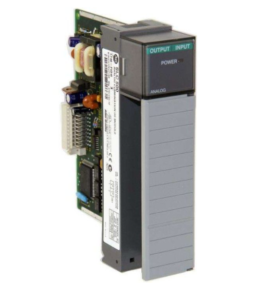 ALLEN BRADLEY 1746-FIO4I