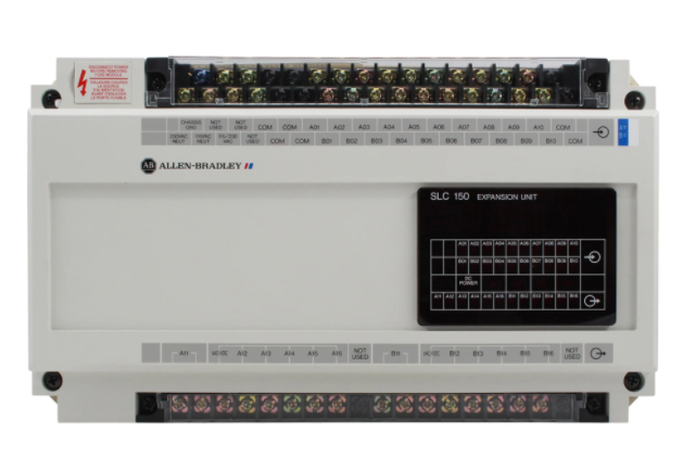 ALLEN BRADLEY 1745-E153