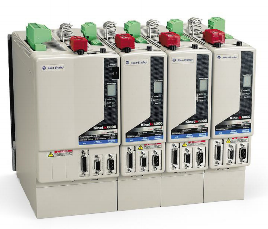 ALLEN BRADLEY 2094-AC09-M02