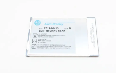 ALLEN BRADLEY 2711-NM13