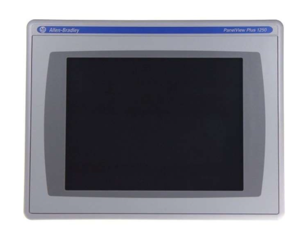 ALLEN BRADLEY 2711P-T12C15D2