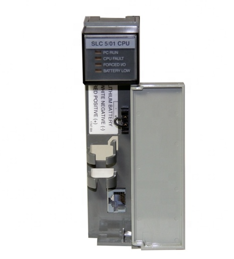 ALLEN BRADLEY 1746-IA8