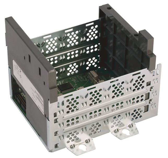 ALLEN BRADLEY 1746-A4