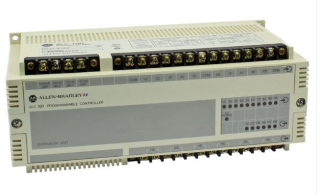 ALLEN BRADLEY 1745-LP104