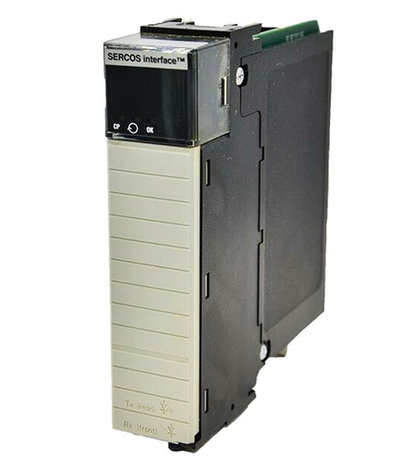 ALLEN BRADLEY 1756-HYD02