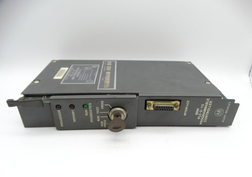 ALLEN BRADLEY 1772-LV