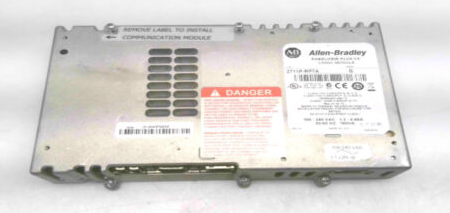 ALLEN BRADLEY 2711P-RP7A