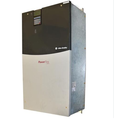 ALLEN BRADLEY 20BD156A0ANNAND0
