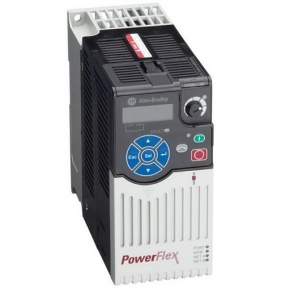 ALLEN BRADLEY 25B-D1P4N104