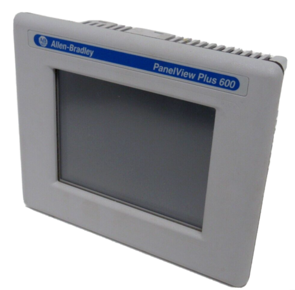 ALLEN BRADLEY 2711P-T6M8D