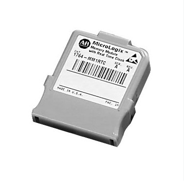 ALLEN BRADLEY 1764-MM1RTC