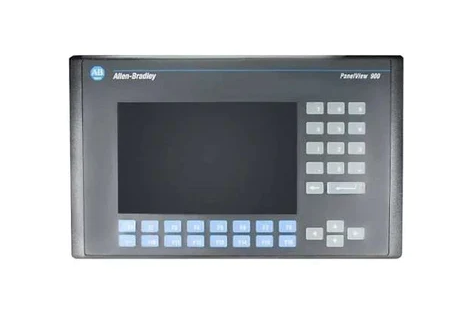 ALLEN BRADLEY 2711-K9A2