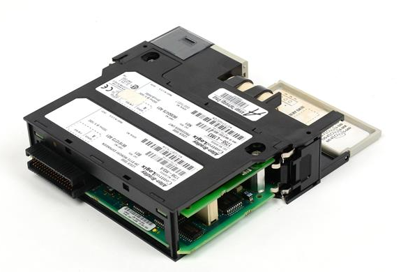 ALLEN BRADLEY 1756-M3