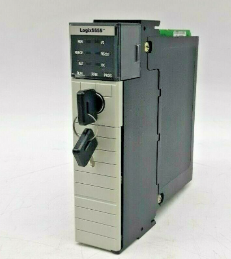 ALLEN BRADLEY 1756-L55M22