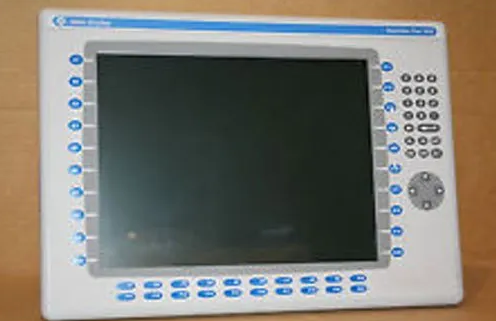 ALLEN BRADLEY 2711P-K12C15A1
