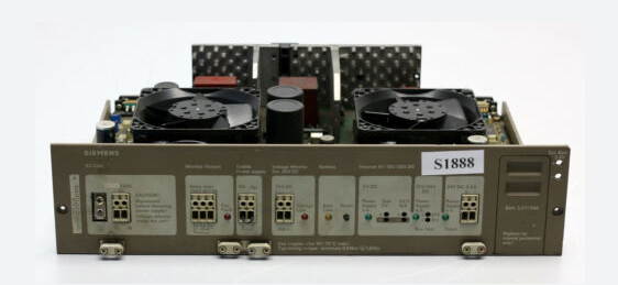 SIEMENS 6EW1880-1AA