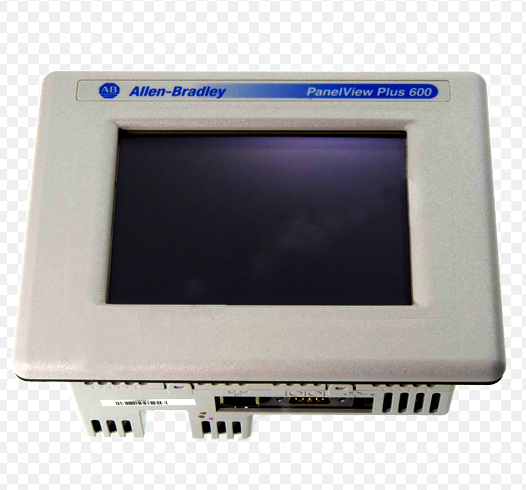 ALLEN BRADLEY 2711P-T6C20A