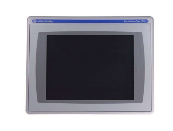 ALLEN BRADLEY 2711P-T12C4D2K