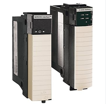 ALLEN BRADLEY 1756-M02AS