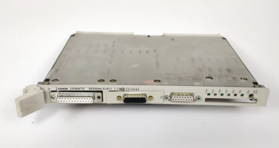 SIEMENS 6ES5544-3UA11