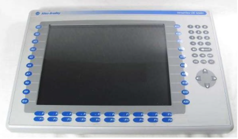 ALLEN BRADLEY 6189-RDB10C