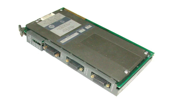 ALLEN BRADLEY 1771-KG