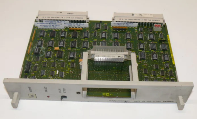 SIEMENS 6ES5307-3UA11
