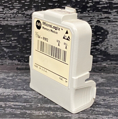 ALLEN BRADLEY 1764-MM2
