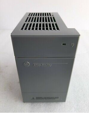 ALLEN BRADLEY 1746-P5