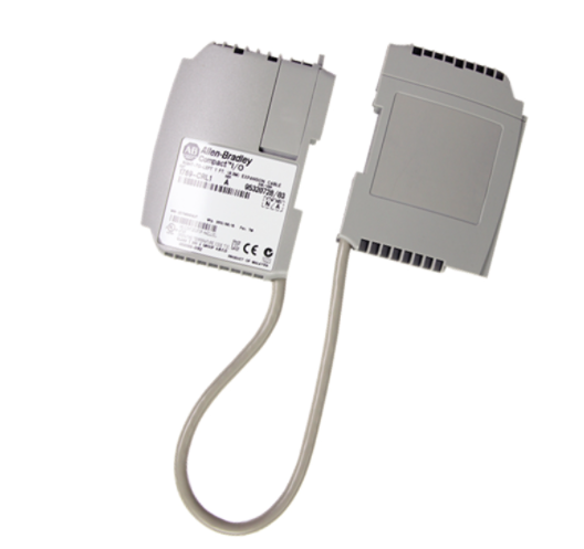 ALLEN BRADLEY 1769-CRL3
