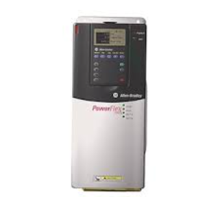 ALLEN BRADLEY 20BD027A0AYNANC0