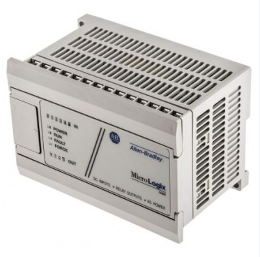 ALLEN BRADLEY 1761-L10BWA
